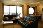 Appartement te huur in De Panne, Appartement