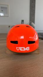 Skate helm junior CSG, Sport en Fitness, Skateboarden, Ophalen, Zo goed als nieuw, Bescherming