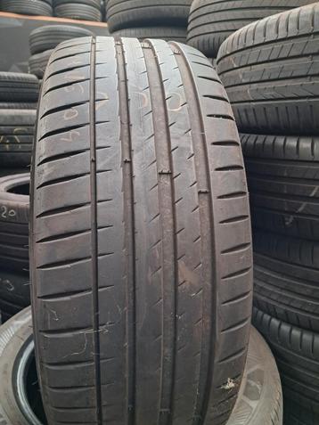 2454520 245/45/20 245/45R20 demo zomer Michelin  beschikbaar voor biedingen