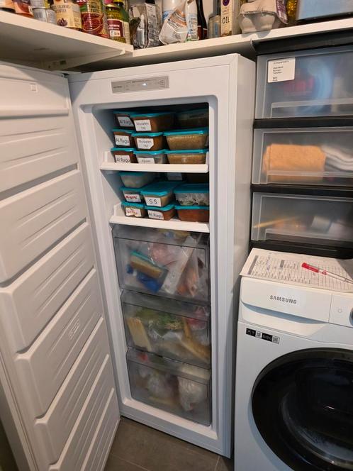 Zuinige diepvrieskast, Elektronische apparatuur, Vriezers en Diepvrieskisten, Zo goed als nieuw, Ophalen