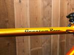 Klein quantum race 60cm, Ophalen