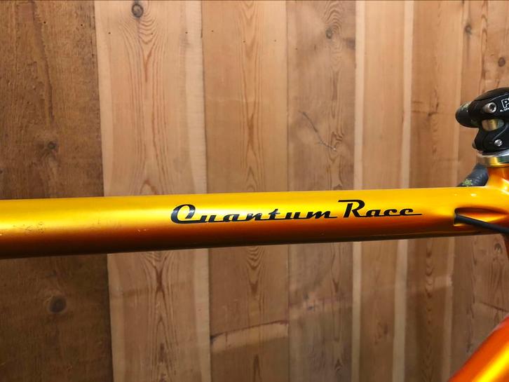 Klein quantum race 60cm, Fietsen en Brommers, Fietsen | Racefietsen, Ophalen