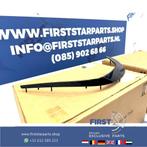 W176 FACELIFT A45 AMG VOORBUMPER AERO SPLITTER LINKS of RECH, Gebruikt, Achterklep, Voor, Mercedes-Benz