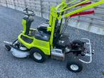 Frontmaaier Grillo FD 450 te huur/te koop.