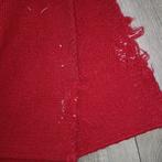 Western blankets en pads, Dieren en Toebehoren, Ophalen of Verzenden, Gebruikt