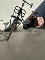 Meisjes fiets, Ophalen, Zo goed als nieuw