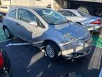 Opel corsa D 233025km année 2008, Autos, Argent ou Gris, Achat, Entreprise, 2 places