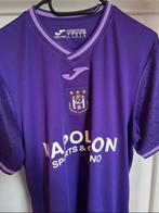 Anderlecht Kana Voetbalshirt Origineel Nieuw 2025, Ophalen of Verzenden, Zo goed als nieuw