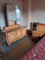 Retro slaapkamer, Huis en Inrichting, Ophalen