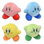 Kirby - verschillende knuffels, Kinderen en Baby's, Speelgoed | Knuffels en Pluche, Nieuw, Overige typen, Verzenden