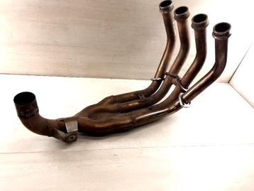 FZ6 2004 - 2007 Yamaha Voorbochten D1-44742 beschikbaar voor biedingen