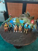 kenner Jurassic Park JP, Kinderen en Baby's, Speelgoed | Actiefiguren, Ophalen of Verzenden, Gebruikt