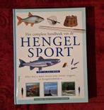 P. Gathercole - Het complete handboek van de hengelsport, Enlèvement ou Envoi, Comme neuf, P. Gathercole; T. Miles; M. Ford