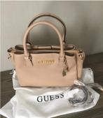 Nieuwe Guess handtas, ideaal kerstcadeau, Handtassen en Accessoires, Tassen | Damestassen, Ophalen of Verzenden, Nieuw, Beige