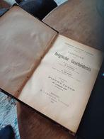 Handboek van de Belgische Geschiedenis II - Nieuwe Tijden, Ophalen of Verzenden