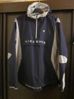 Nike Sportswear Tussenjas nachtblauw - man, Kleding | Heren, Maat 52/54 (L), Nike, Zo goed als nieuw, Hardlopen of Fietsen