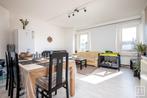 Appartement te koop in Blankenberge, 2 slpks, Appartement, 80 m², 2 kamers, 619 kWh/m²/jaar