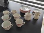 RHEINKRONE - Service en porcelaine fine, Antiek en Kunst, Ophalen