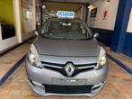 Renault Grand Scenic 1.2i GPS Airco 116 pk, Voorwielaandrijving, Euro 5, Parkeersensor, 4 cilinders