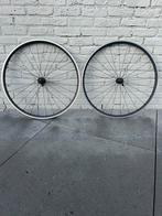 Alu remvelgen voor racefiets, Ophalen, Gebruikt, Racefiets, Wiel