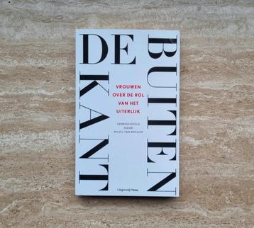 De buitenkant, vrouwen over de rol van het uiterlijk beschikbaar voor biedingen