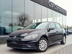 Vw Golf 1.0 TSI 115PK*CAMERA*GPS*DAB*AAC*ACC*APP CONNECT, Auto's, Voorwielaandrijving, Stof, 620 kg, Zwart