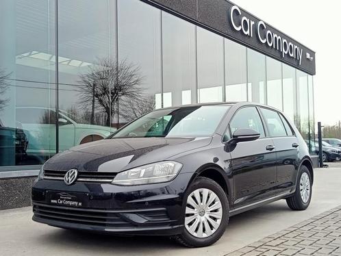 Vw Golf 1.0 TSI 115PK*CAMERA*GPS*DAB*AAC*ACC*APP CONNECT, Auto's, Volkswagen, Bedrijf, Te koop, Golf, ABS, Achteruitrijcamera