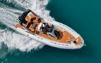 TIGER MARINE TOPLINE 750 RIB, Watersport en Boten, Overige merken, Nieuw, Ophalen of Verzenden, Benzine