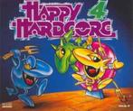 Various - Happy Hardcore 4 (2xCD, Comp) Label:Arcade, ID&T C, Cd's en Dvd's, Cd's | Dance en House, Ophalen of Verzenden, Gebruikt