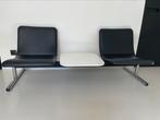 Vintage bank, Huis en Inrichting, Stoelen, Ophalen, Gebruikt