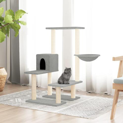 Livraison gratuite de tous types et tailles d'arbres à chat, Animaux & Accessoires, Meubles griffoirs pour chats, Neuf, Griffoir