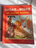 Suske en Wiske het zingende nijlpaard, Ophalen of Verzenden, Zo goed als nieuw