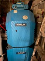 Buderus g115 chaudiere mazout, Ophalen, Gebruikt, Cv-ketel of Combi-ketel, 60 tot 150 cm