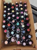 Gellak kinetics, Enlèvement