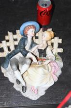 Postuur om te hangen, Enlèvement ou Envoi