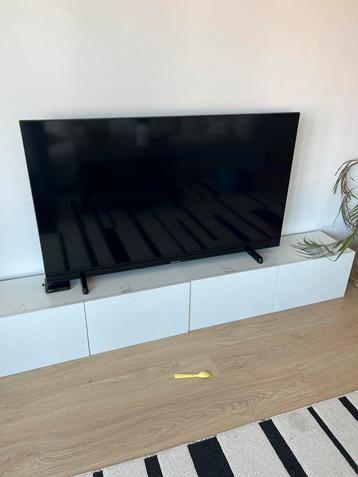 Tv edenwood, Ophalen, Zo goed als nieuw