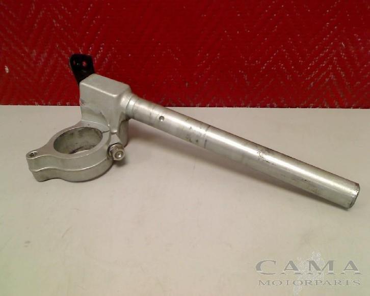 STUURHELFT RECHTS Triumph Daytona 995 1999-2001 (955i), Motoren, Onderdelen | Overige, Gebruikt