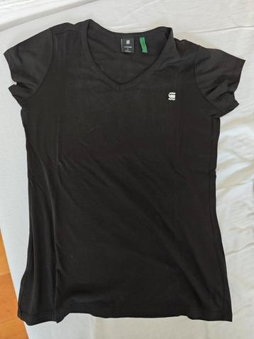 G-Star basic tshirt perfecte staat als nieuw meerdere stuks beschikbaar voor biedingen