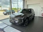Volvo EX90 TWIN ENGINE PERFORMANCE ULTRA AWD 7 ZIT FUL, Auto's, Automaat, Gebruikt, Parkeersensor, 7 zetels