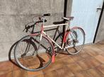 Koersfiets, 28 inch, Gebruikt, 10 tot 15 versnellingen, 53 tot 57 cm