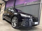 Audi Q7 3.0 TDi FULL S line Panodak Camera, Auto's, Audi, Panoramadak, Zwart, Bedrijf, 272 pk