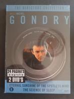 The directors collection : Michel Gondry (Sealed), Cd's en Dvd's, Boxset, Drama, Ophalen of Verzenden, Vanaf 6 jaar