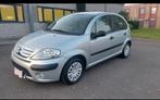 Citroën C3 essence * 62.000 Km * Prête à immatriculé *, Autos, Argent ou Gris, Achat, 5 portes, USB