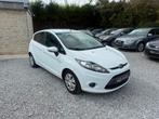 Ford Fiesta, Auto's, Euro 5, Bedrijf, Diesel, Fiësta