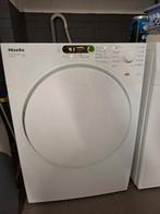 Droogkast, Ophalen, 6 tot 8 kg, Gebruikt, Luchtafvoer