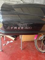 FREE 420 Nero Lucido, Auto-onderdelen, Overige Auto-onderdelen, Ophalen, Gebruikt