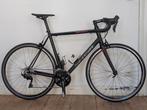 Sensa Romanga SLE Shimano 105 Groupset 58cm, 28 inch, 10 tot 15 versnellingen, Zo goed als nieuw, 57 tot 61 cm