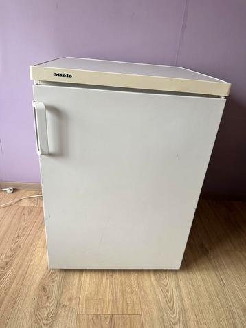 Miele koelkast met vriesvak beschikbaar voor biedingen