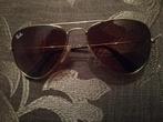 Mooi origineel unisex Ray-Ban bril genummerd 9506S model nr, Handtassen en Accessoires, Zonnebrillen en Brillen | Heren, Bruin