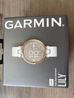 montre connectée femme, Bijoux, Sacs & Beauté, Montres connectées, La vitesse, Garmin, Enlèvement ou Envoi, Blanc